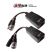 Transceptores Dahua Technology PFM802 100 m
