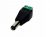 BOLSA DE 10 CONECTORES  Dahua Technology BR12 PSUBR12 Negro