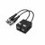 Video Balum Pasivo Dahua Technology DH-PFM800-E 10000 m