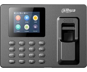 Control de Asistencia Dahua Technology DAHUA ASA1222E DHI-ASA1222E Si