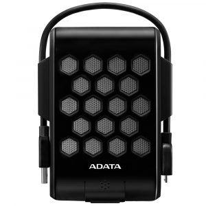 Disco Duro Externo ADATA HD720 AHD720-1TU31-CBK 1 TB