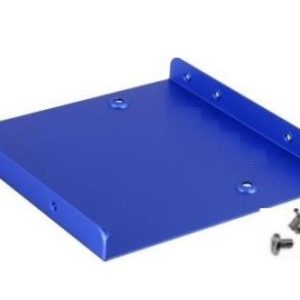 Rieles de Montaje para SSD ADATA ADS-BRACKET Azul