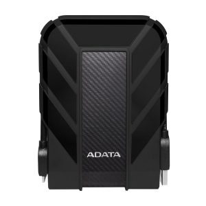 Disco Duro Externo ADATA HD710 PRO AHD710P-2TU31-CBK 2 TB