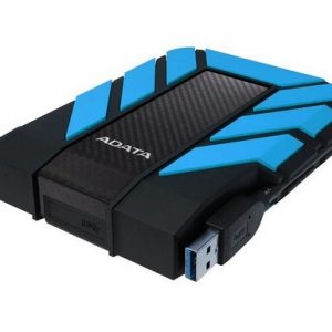 Disco Duro Externo ADATA AHD710P-2TU31-CBL 2 TB
