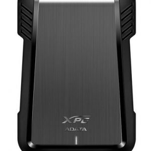Gabinete Externo ADATA EX500 AEX500U3-CBK Negro