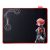 Mouse pad gaming XPG BATTLEGROUND BATTLEGROUND L-BK/OGCWW 420 mm