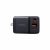 Cargadores ADATA CHARGERU-0352-QCPDBK Negro