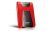 Disco Duro Externo ADATA AHD650-1TU31-CRD 1 TB