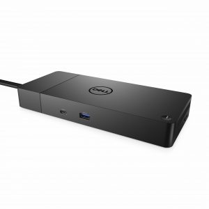 Docking Station DELL WD19DCS 210-AZBN Negro
