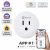 Enchufe Inteligente EZVIZ T30