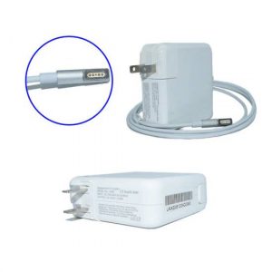 Adaptador de Corriente GENERICO AP-60W AC-AP-60W Blanco