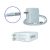 Adaptador de Corriente GENERICO AP-60W AC-AP-60W Blanco