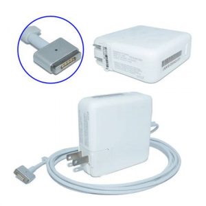 Adaptador de Corriente GENERICO AP2-60W AC-AP2-60W Blanco