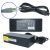 Adaptador de Corriente para Laptop GENERICO AC-LENOVO-GRIS Negro
