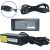 Adaptador de Corriente para Laptop  GENERICO AC-TOSHIBA-MINI Negro