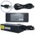 Adaptador de Corriente GENERICO 90W 20V 4.62A AC-Lenovo-Cuadrada Negro
