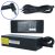 Adaptador de corriente para laptop GENERICO 90W 19.5V 4.62A AC-HP-AZUL Negro