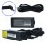 Cargador de Laptop GENERICO 45W AC-HP AZUL AC-HPAZUL45W Negro
