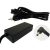 Adaptador de Corriente GENERICO ASUS 19V-1.75A (4.0*1.35) AC-ASUS-NUEVO Negro