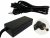 Cargador de laptop GENERICO AC-ASUS65W Negro
