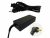 Cargador de laptop GENERICO AC-LENOVO65W AC-LENOVO65 Negro