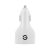 Cargador para Coche GETTTECH GCC-30FC-01 3
