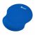 Mousepad GETTTECH GGD-STD-01-BL Azul