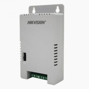 Fuente de poder HIKVISION DS-2FA1225-C4/K  90 - 130 V