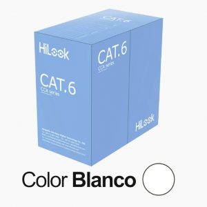 Bobina HILOOK NC-1LN6UU/CCA Blanco