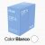 Bobina HILOOK NC-1LN6UU/CCA Blanco