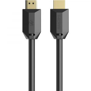 Cables HDMI HP DHC-HD01-3M Negro