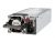 Fuente de Poder Hewlett Packard Enterprise 865408-B21 Gris