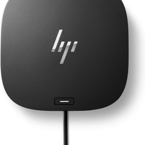 Docking HP 5TW13AA#ABM Negro