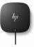 Docking HP 5TW13AA#ABM Negro