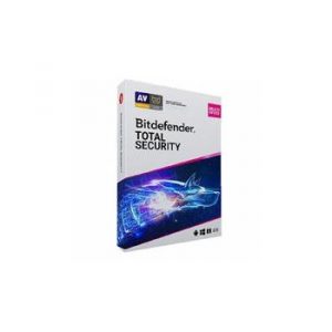 Antivirus HP D000A20 1 licencia