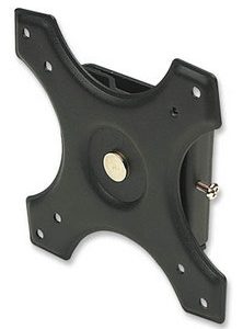 Soporte para TV MANHATTAN 422840 Acero