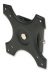 Soporte para TV MANHATTAN 422840 Acero