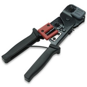 Pinza Crimpeadora INTELLINET 210836 Pinza