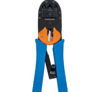 Pinza Crimpeadora INTELLINET 211048 Acero
