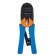 Pinza Crimpeadora INTELLINET 211048 Acero
