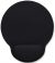 Mouse Pad MANHATTAN 434362 Negro