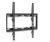 Soporte para TV MANHATTAN 460934 Acero