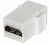Jack - HDMI INTELLINET 771351 Blanco