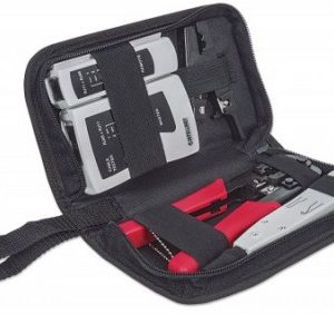 Kit de Herramientas INTELLINET 780070 Kit Herramientas