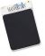 Mouse Pad MANHATTAN 423533 Negro