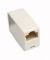 Cople Rj45 CAT5E INTELLINET 504225 Blanco