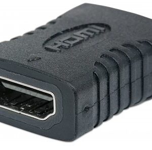 Cople HDMI MANHATTAN 353465 Negro