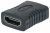 Cople HDMI MANHATTAN 353465 Negro