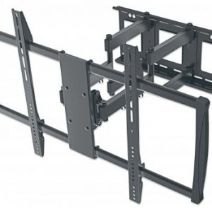 Soporte para TV MANHATTAN 461221 Acero