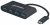 Hub USB MANHATTAN 162746 4 puertos